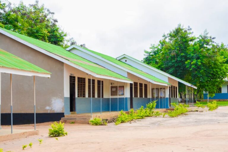 About Us Overland High School